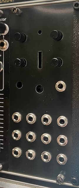 post image for DaisyBed -- a soft landing for my adventures into Electro-Smith Daisy audio platform.